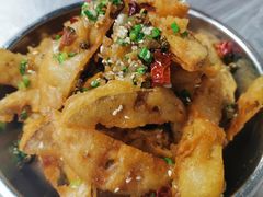 -小民大排档(光谷店)