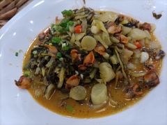-金生美食(贵州路店)