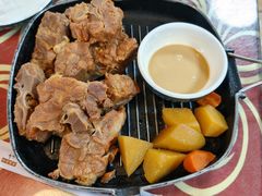 -大梁骨头馆·酱骨老菜(友好店)