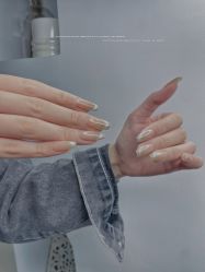 -DAZZLING BEAUTY美甲•美睫专门店