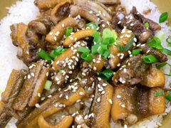 -红星光发煲仔饭(大石街店)