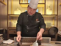 -水木锦堂·自助铁板烧(方庄时代店)