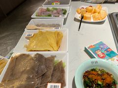 -野妹火锅(布吉店)