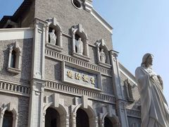 -重庆市江北嘴中央商务区中央公园