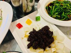 -广玉兰上海菜(德平店)