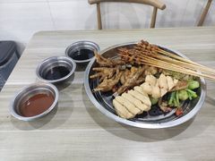 -瑞安第一泡·后街泡泡(虹桥后街店)