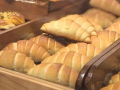 -小飞象面包公社(珠江路金鹰店)