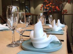 -观宴中餐厅