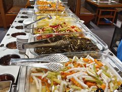 -蒙都43°9羊火锅(平庄店)
