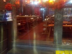 -陈府大宅门成都火锅·手切鲜肉(太原街店)