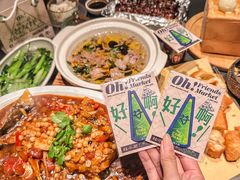-桂小厨广西菜(万象城店)