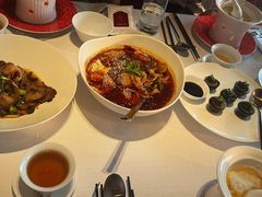 -兴蜀府·臻味江景餐厅(正大广场店)