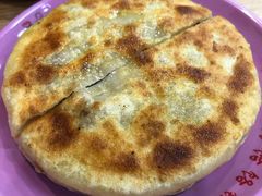 馅饼-牛马行牛肉饸饹铺(长春总店)