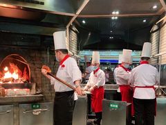 -全聚德(胜利大街店)