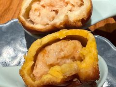 -鑫震源·苏式大虾生煎(山塘街店)
