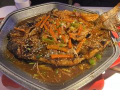 -马邦子·紫苏烤鱼(恒隆广场店)