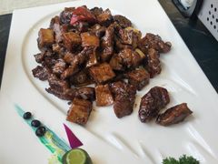 -楚禾宴·家宴(光谷大道店)