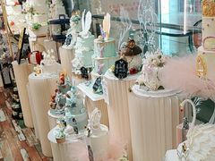 -杜哈夫DOUX RÊVE·生日蛋糕(日月光店)