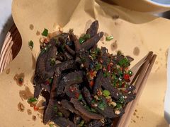 -洞庭土菜馆(天河北总店)