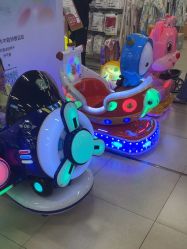 -孩子王(龙湖滨江天街店)