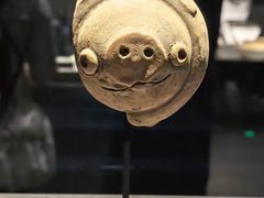 -三星堆博物馆