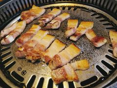 -豚豚猪村烤肉·韩国烤肉(总店)