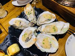 -烧蠔帮·湛江生蚝(茂南万达店)