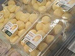 -泸溪河桃酥(秦淮夫子庙一店)