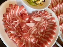 -北门涮肉·铜锅涮肉(南锣鼓巷店)