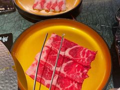 -牛New寿喜烧(曹路花园城店)