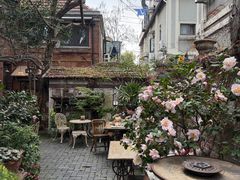 -古董花园(思南路42弄小区店)