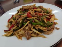 -西湖船菜(湖滨·碧水山庄店)