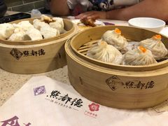 -点都德(大茶楼店)