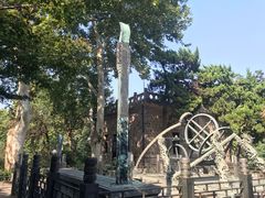 -紫金山天文台