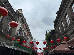 -中华巴洛克风情街