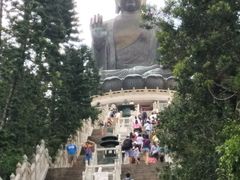 -天坛大佛