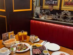 -Entrecôte 法国牛扒馆(保利·时光里店)