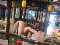 -和源祥·日照菜扛把子(万平口一店)