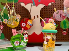 -泡泡玛特POPMART(壹号店)