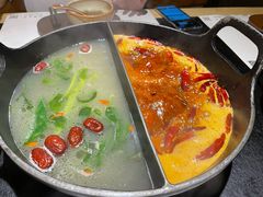 -山缓缓火锅(苏州仁恒仓街店)
