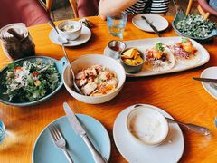 -THE CANNERY&JUJU 新鲜海鲜·牛排美食酒廊