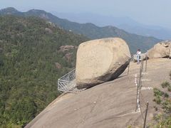 -玉苍山国家森林公园