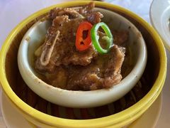 -顺德喜来登酒店·采悦轩
