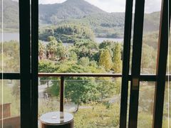 -宁波九龙湖开元度假村