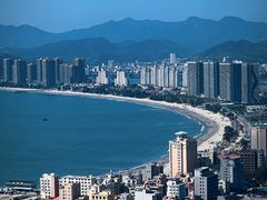 -广东惠东海龟国家级自然保护区