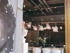 -乔泰勒JOETYLER西餐厅(曲江店)