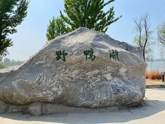 -野鸭湖国家湿地公园