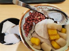 -Meet Fresh鮮芋仙(时代天街店)
