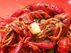 -腰子哥烤串(石佛营炫特店)