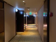 -杭州龙禧福朋喜来登酒店